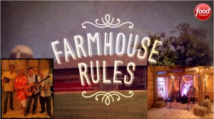 farmhouse slide